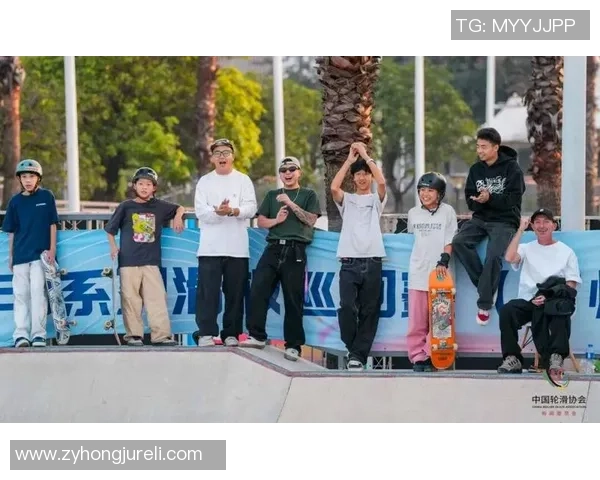 广州滑板队在滑板精英赛中的奋勇拼搏与辉煌成就全景回顾 广州滑板队在滑板精英赛中的奋勇拼搏与辉煌成就全景回顾