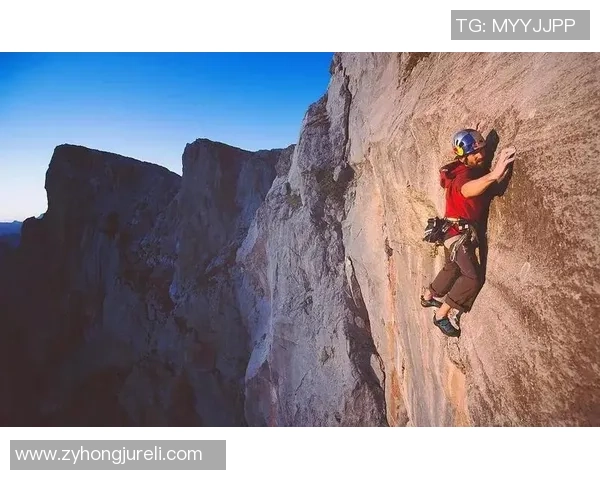 杭州攀岩队的耐力革命引发热议探索攀岩运动的新高度与新挑战