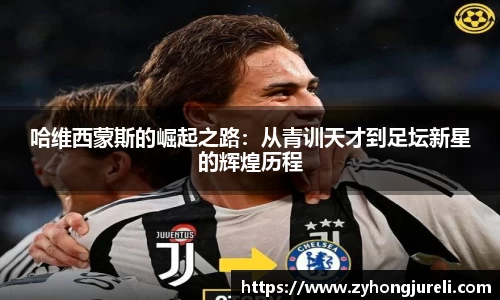 哈维西蒙斯的崛起之路：从青训天才到足坛新星的辉煌历程
